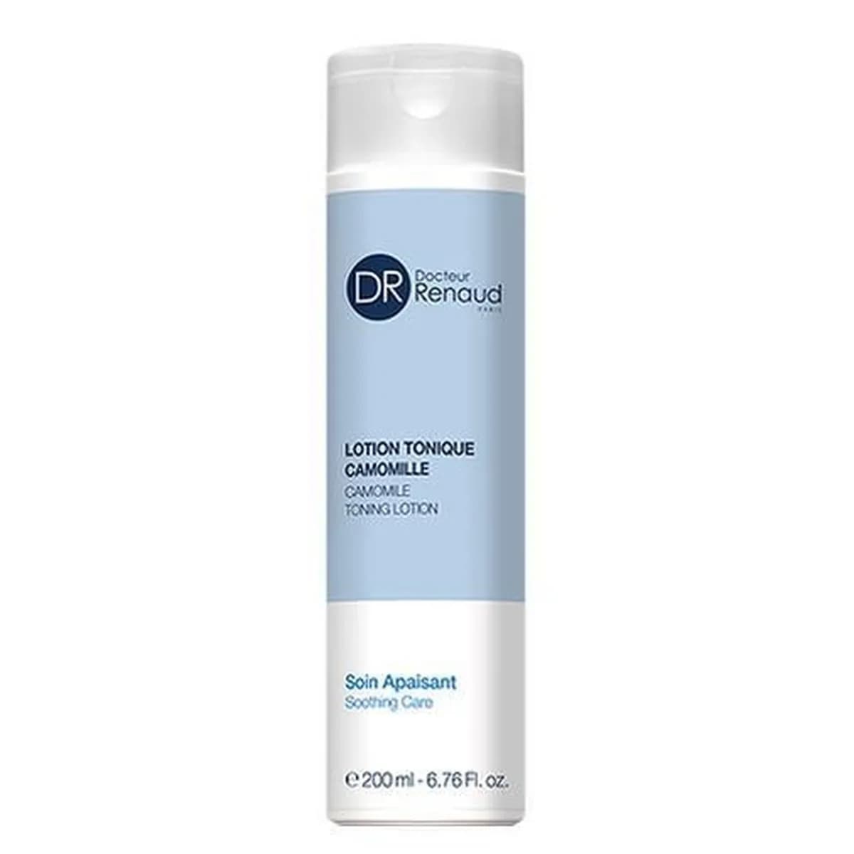 Lotion Tonique