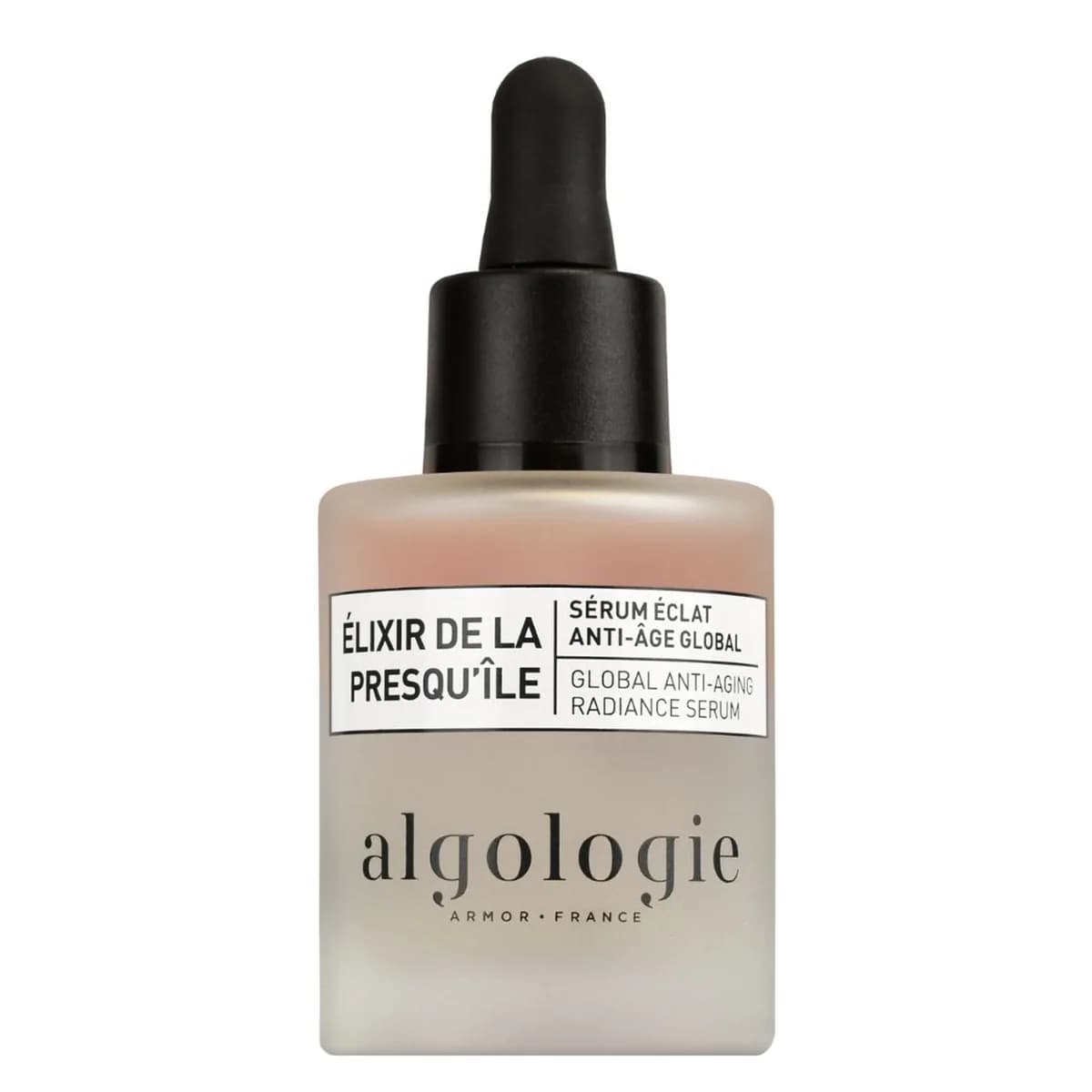 Elixir de la presqu'ile – Sérum