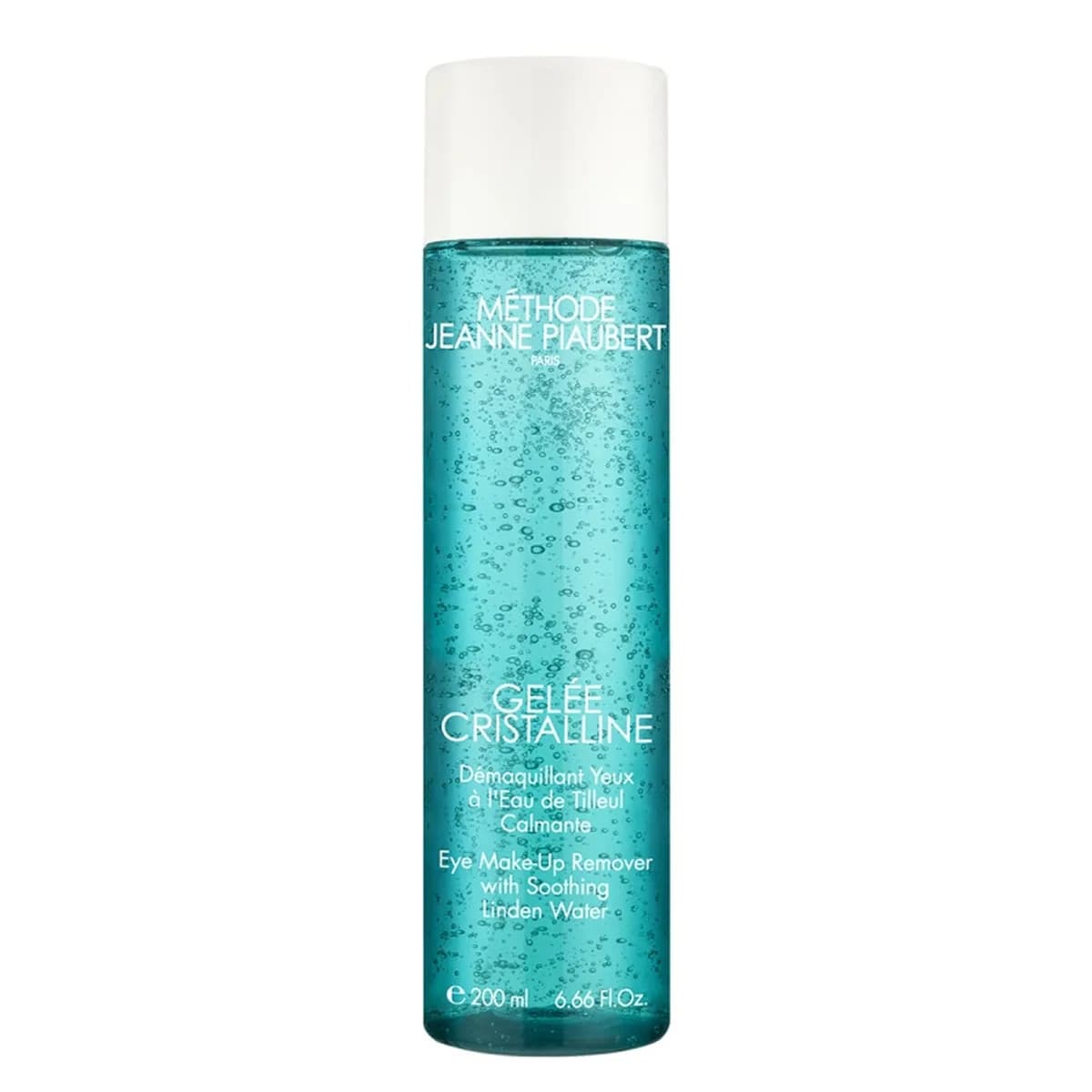 Gelée Cristalline – Nettoyant