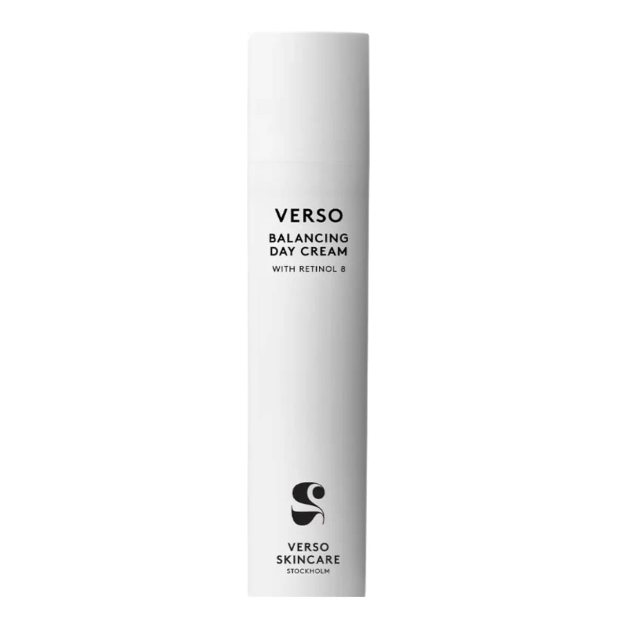 Balancing Day Cream – Crème de jour