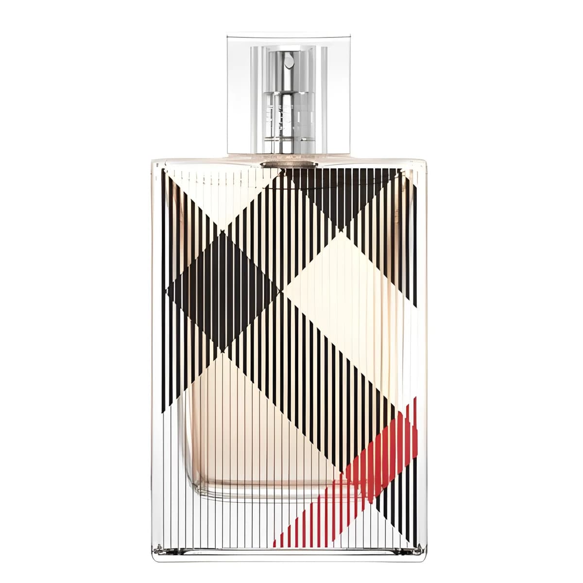 Brit pour Femme — Eau de Parfum