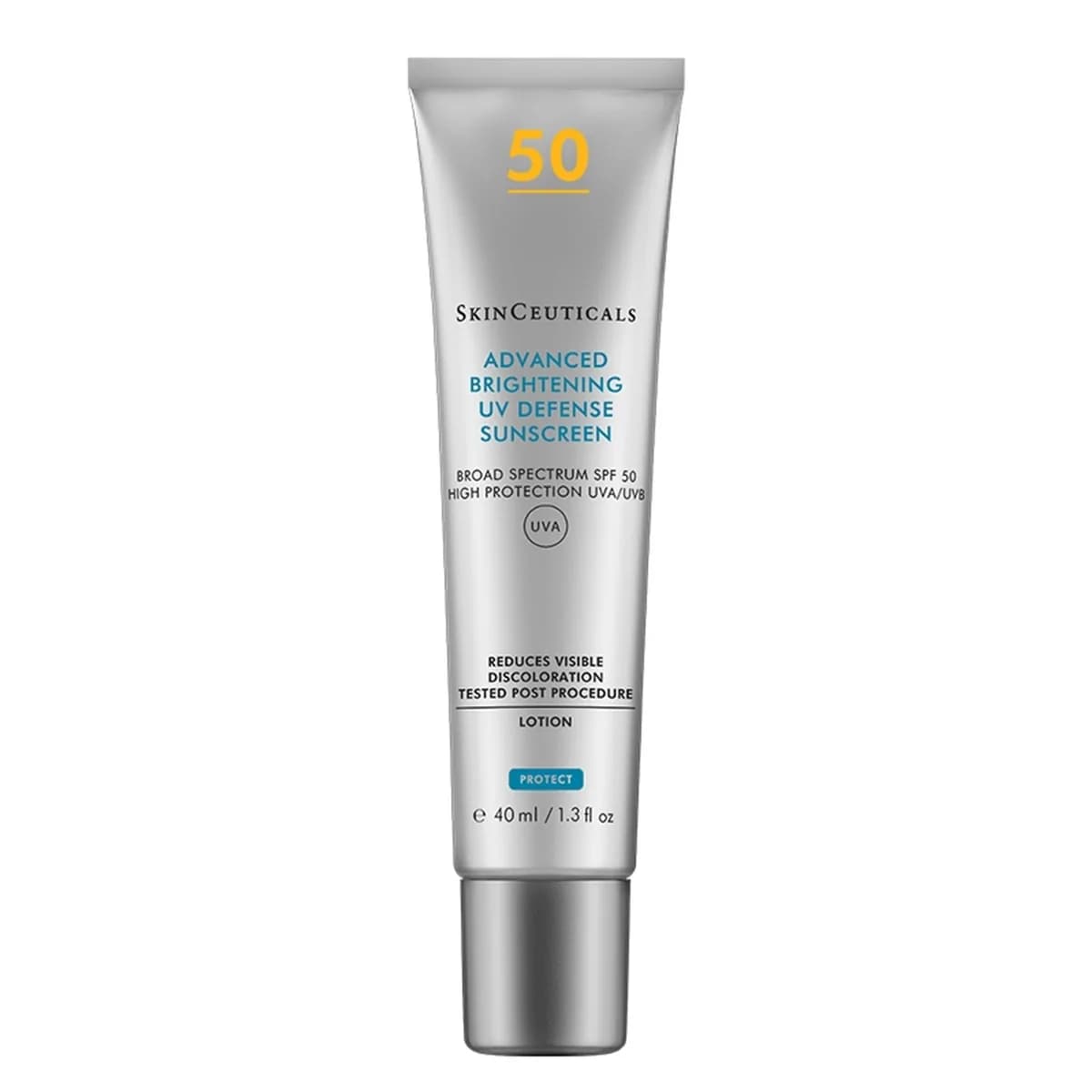 Advanced Brightening UV Defense SPF50 – Protection solaire