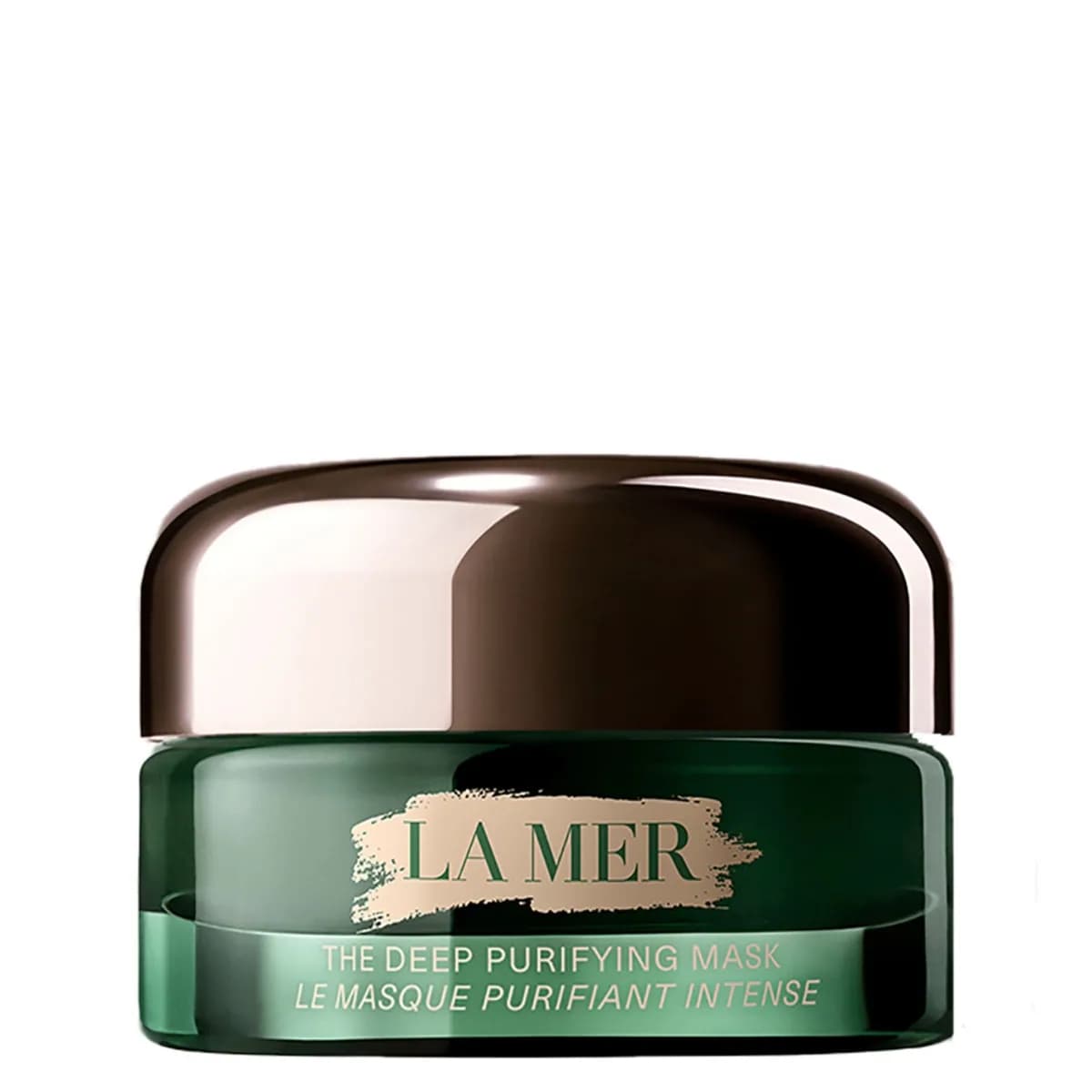 Le Masque Purifiant Intense