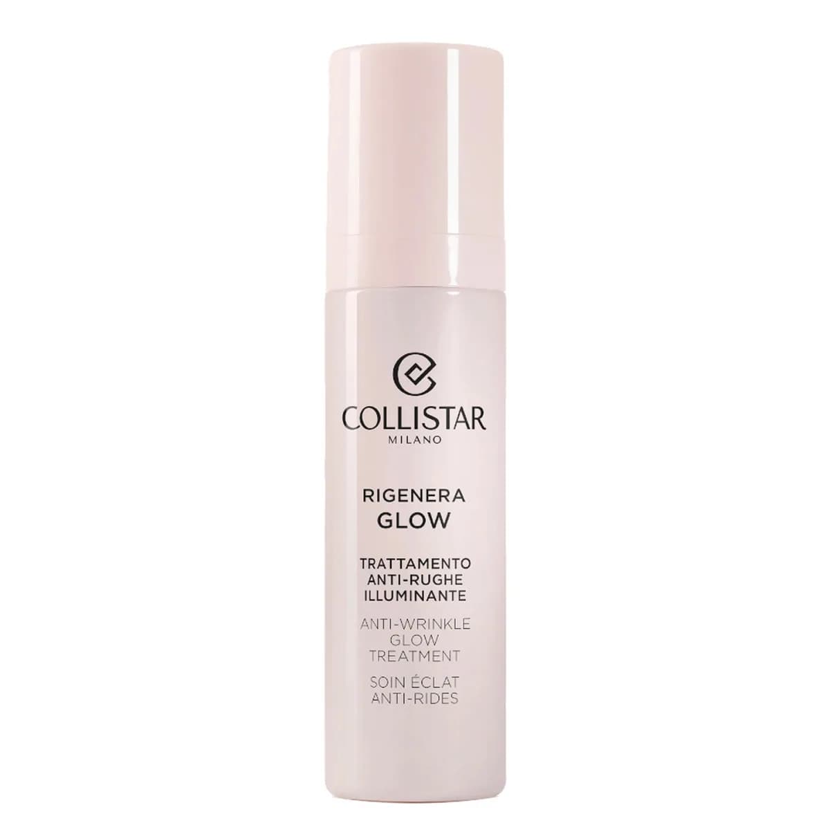 Rigenera Anti-Wrinkle Glow Treatment – Sérum