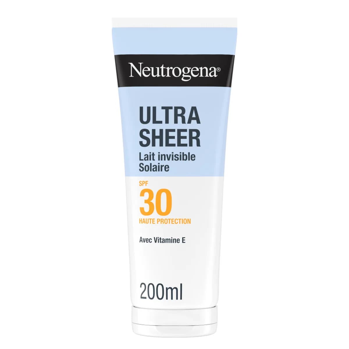 Ultra Sheer SPF 30 – Protection solaire