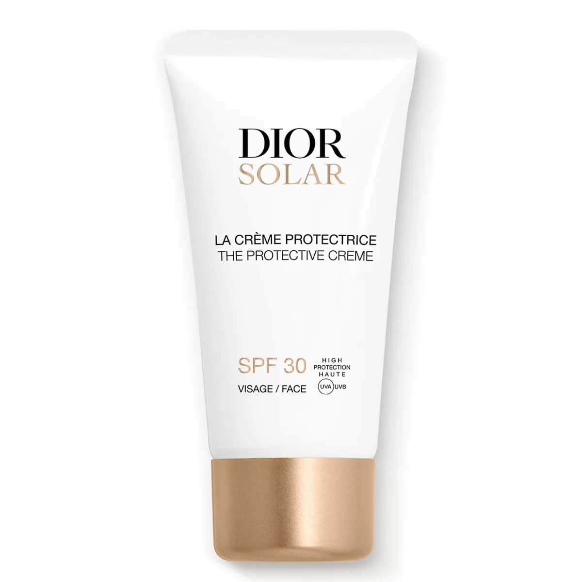 Dior Solar SPF30 – Protection solaire