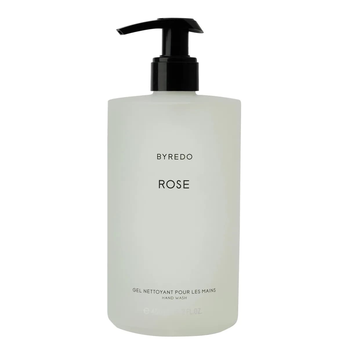 Rose – Savon