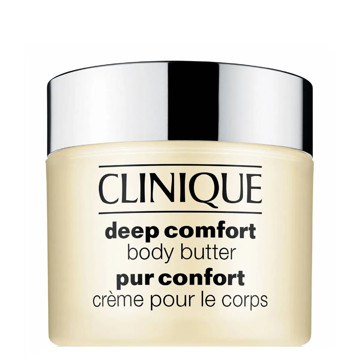 Deep Comfort – Lait hydratant