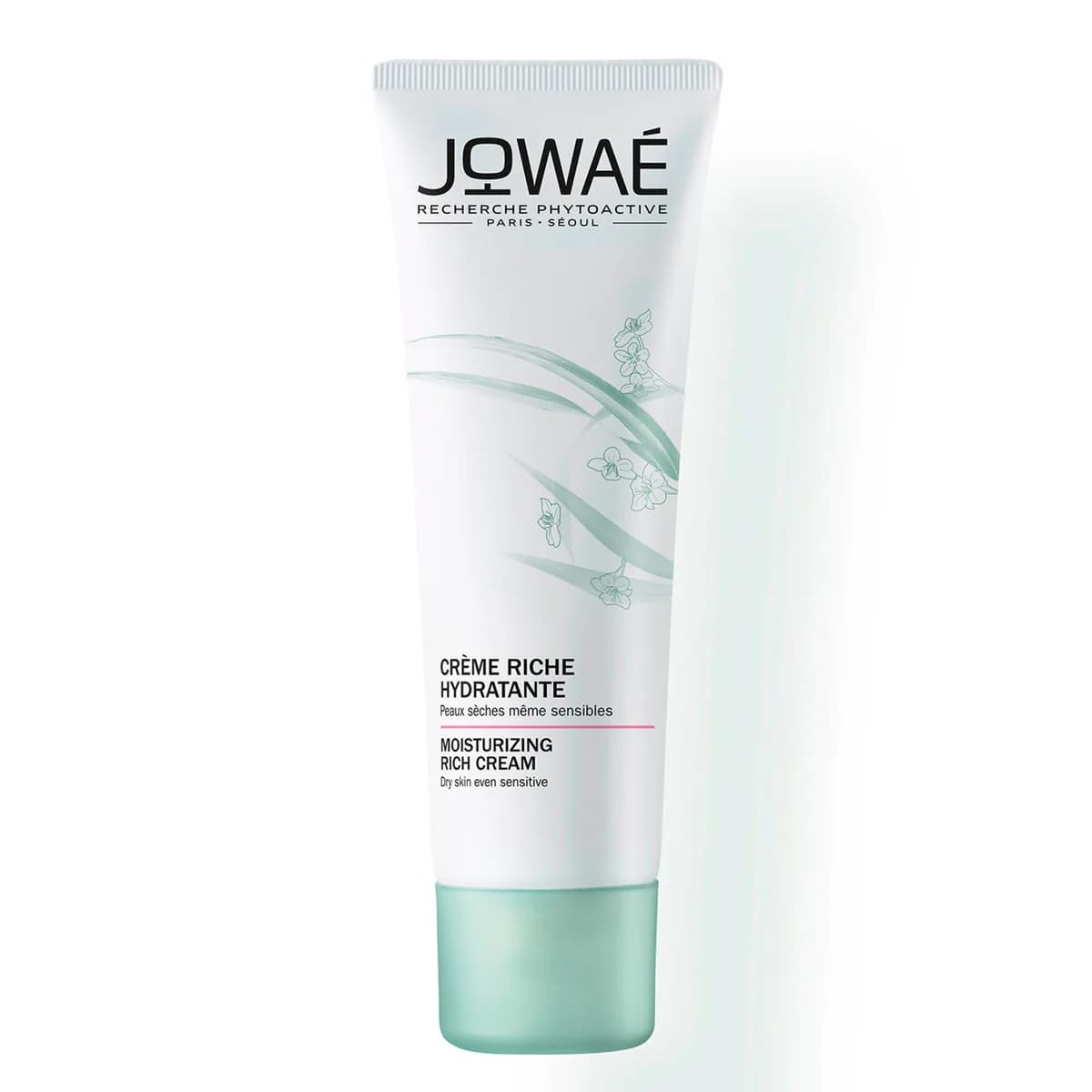 Crème Riche Hydratante