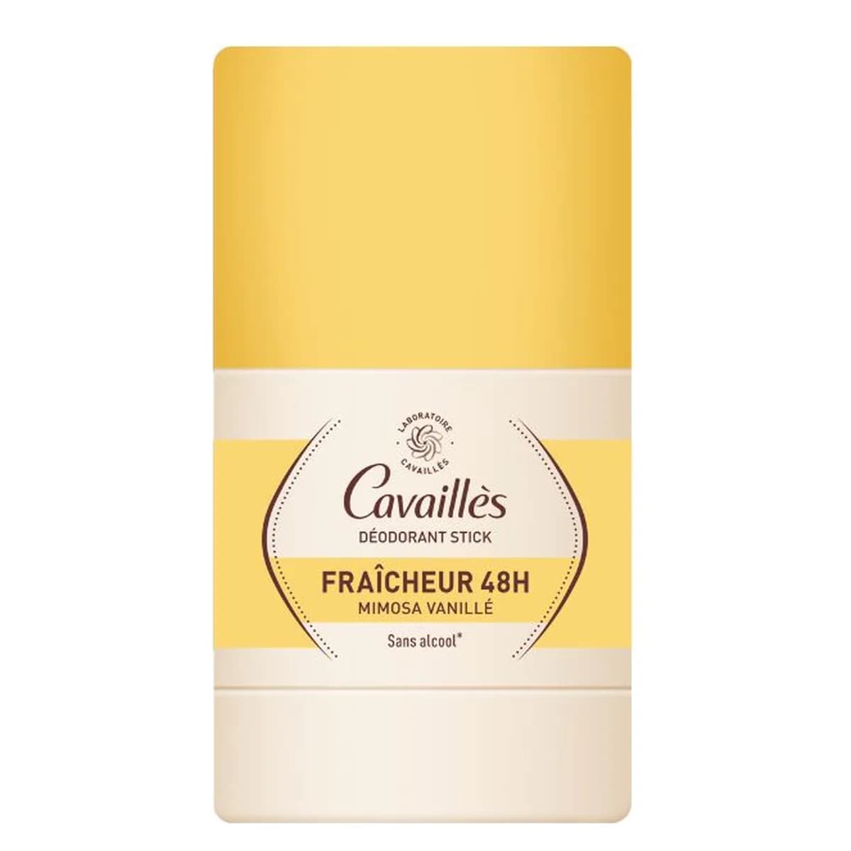 Mimosa Vanillé – Déodorant