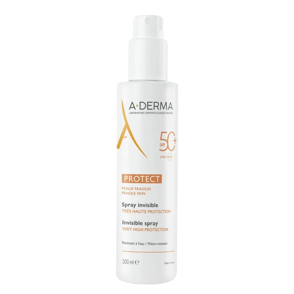 Protect SPF50+ – Protection solaire