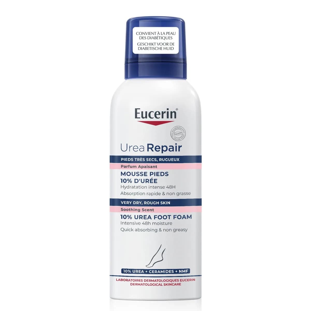 Urea Repair Plus
