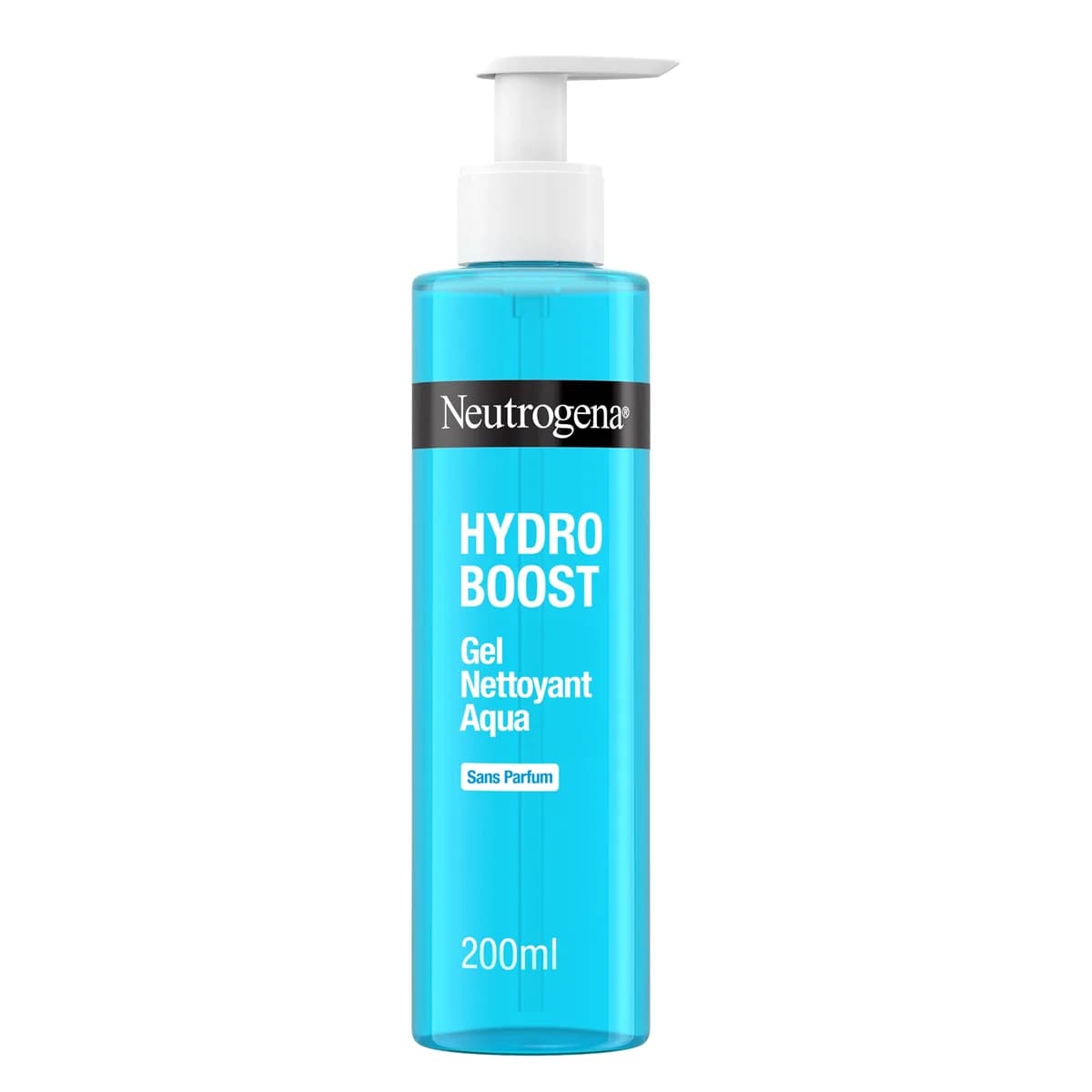 Hydro Boost – Nettoyant
