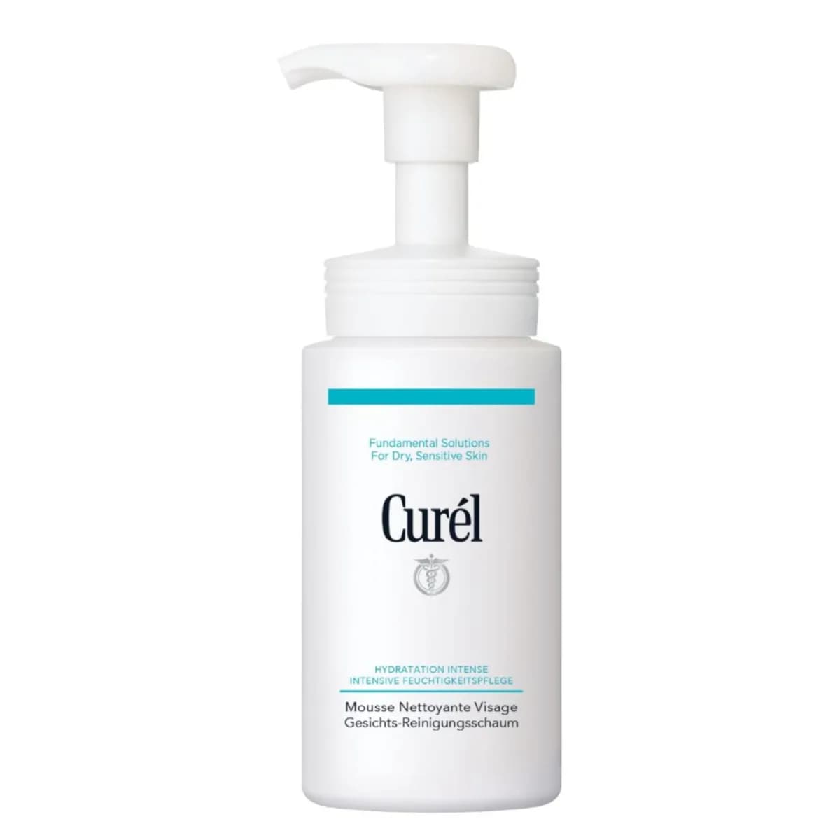 Hydratation Intense – Nettoyant