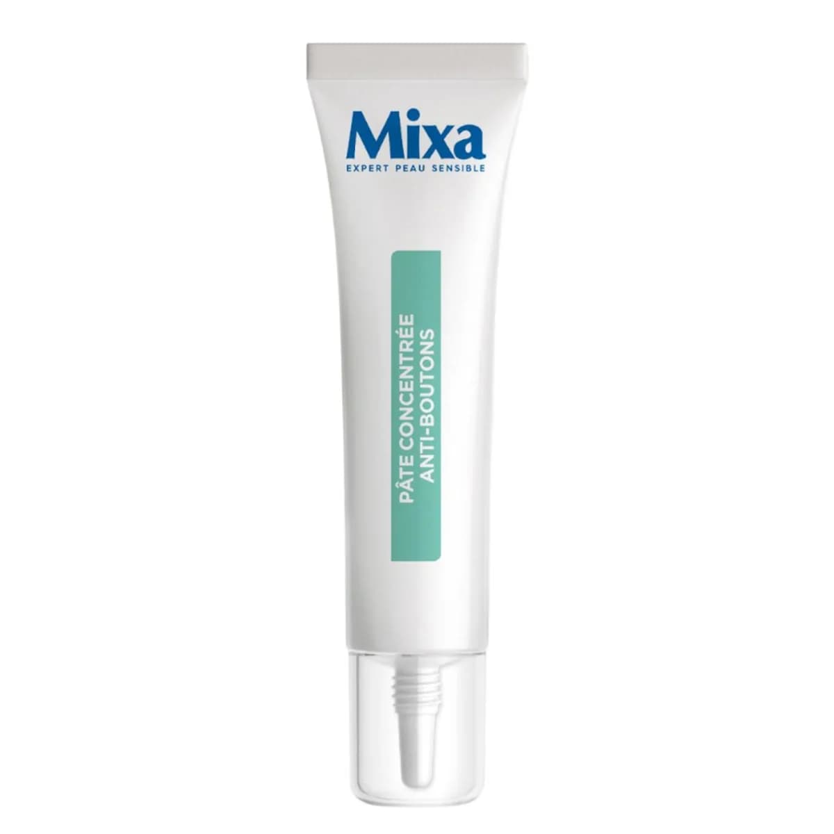 Mixa Face Care – Crème de jour