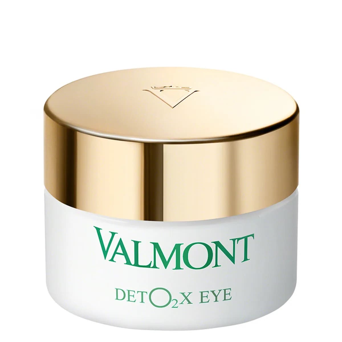 DetO2x Eye – Contour des yeux