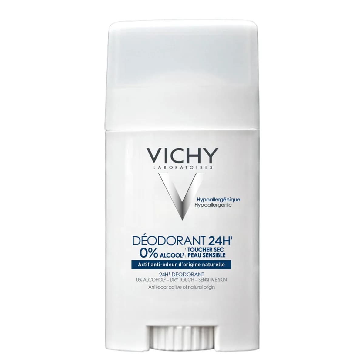 Hypoallergénique – Déodorant