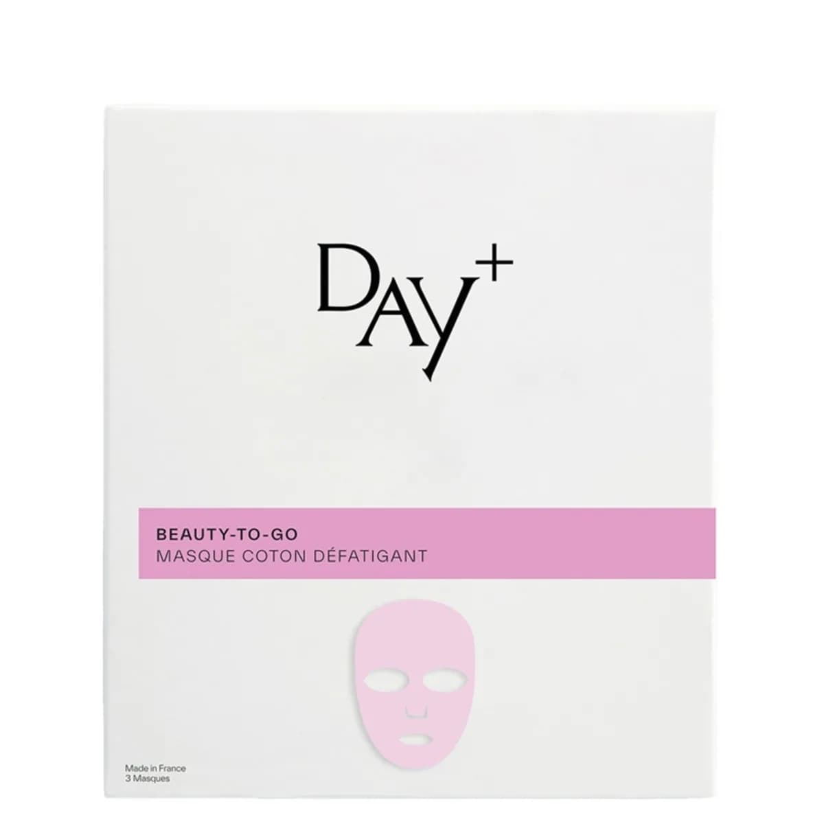 Beauty to Go – Masque