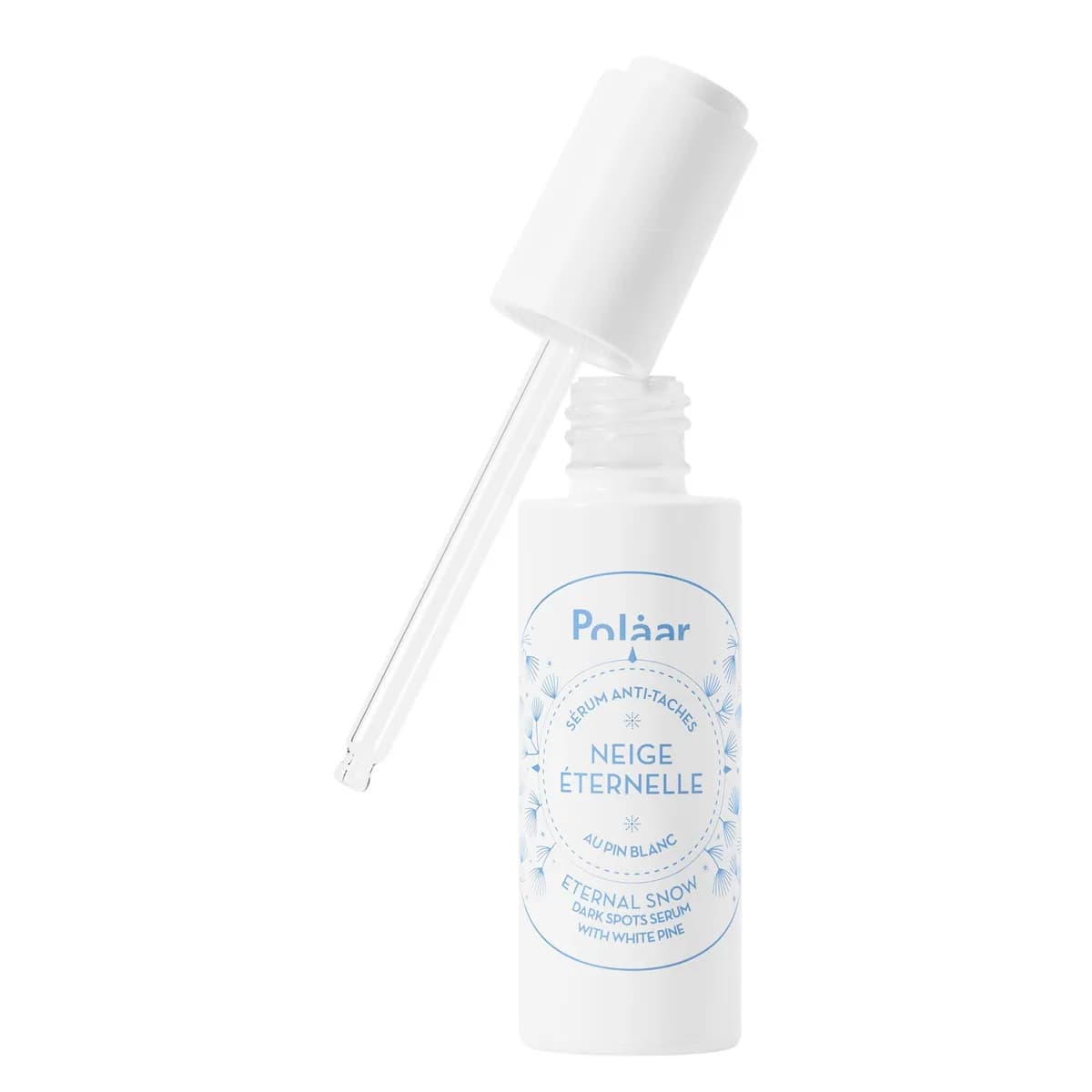 Neige Éternelle – Sérum