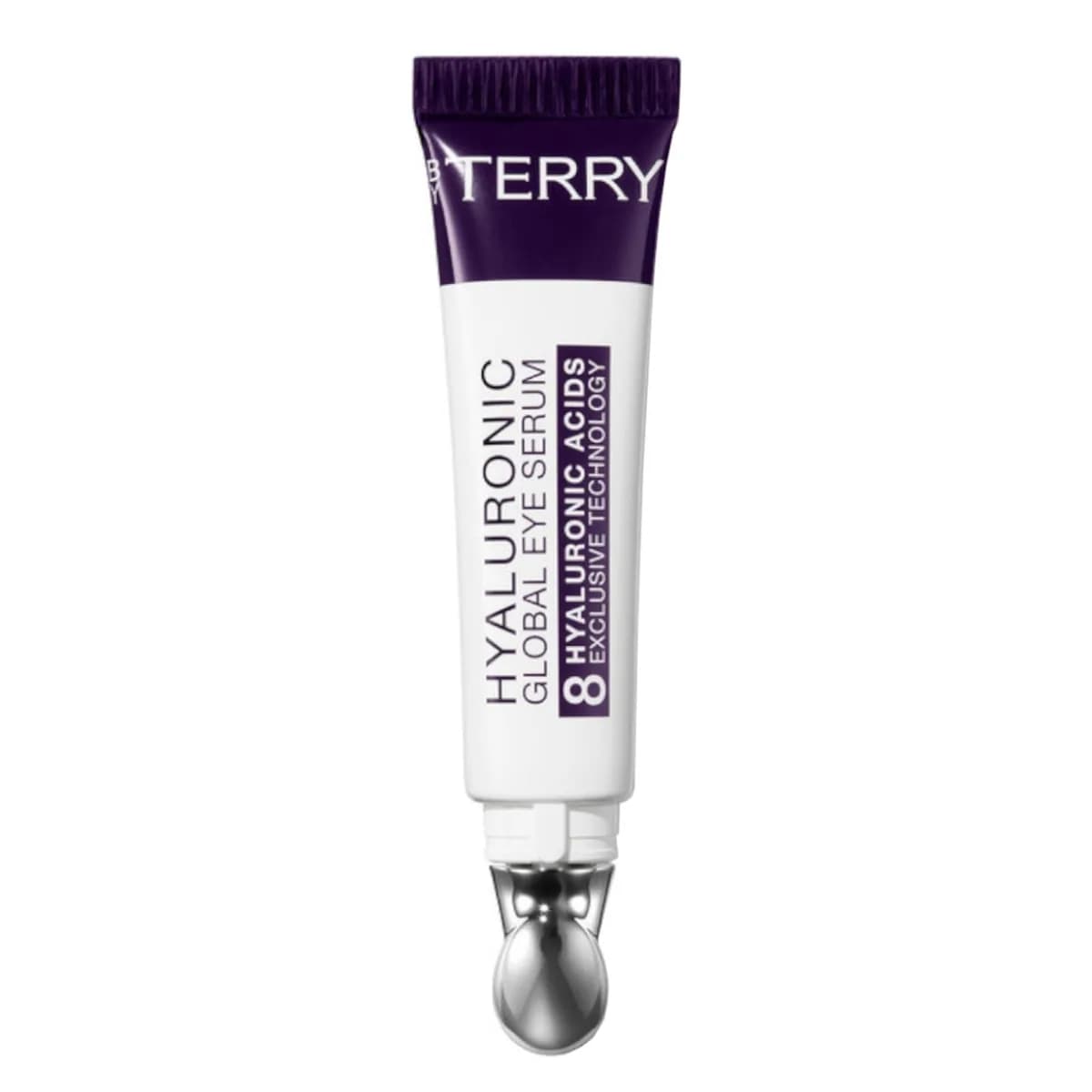 Hyaluronic Global Eye Serum – Contour des yeux