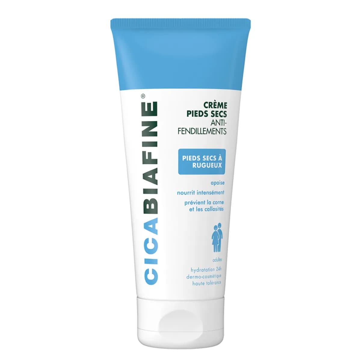 Crème pieds