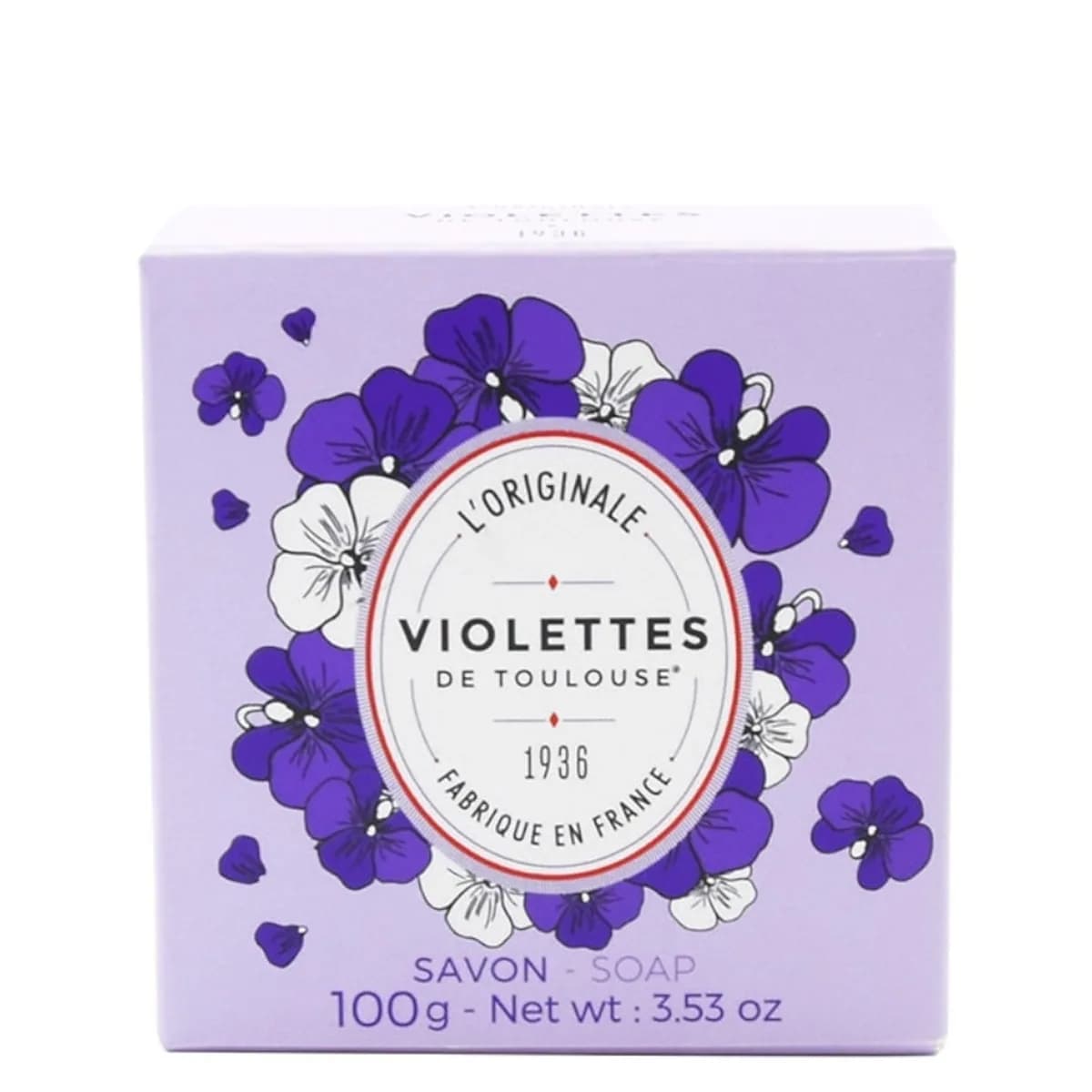 Violettes de Toulouse