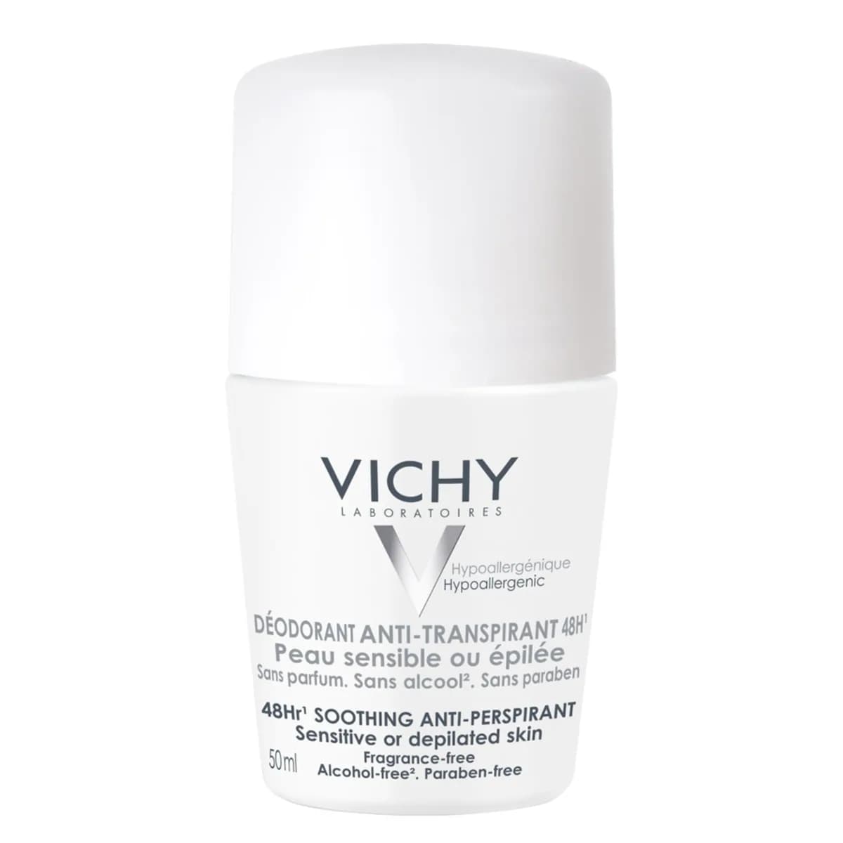 Anti-Transpirant 48H – Déodorant