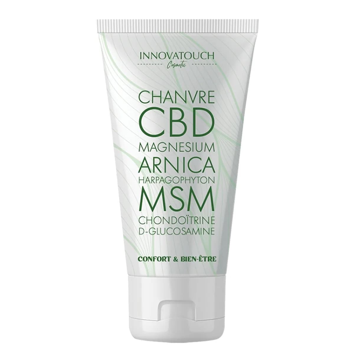 Cbd – Crème de jour