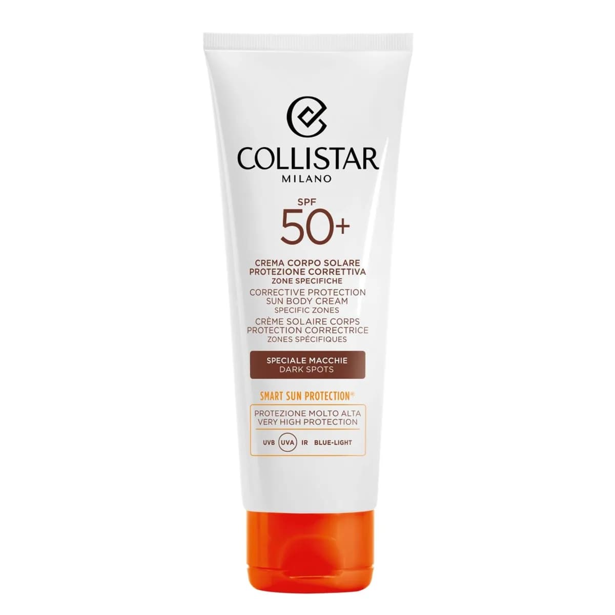 Crème Solaire Corps – Protection solaire