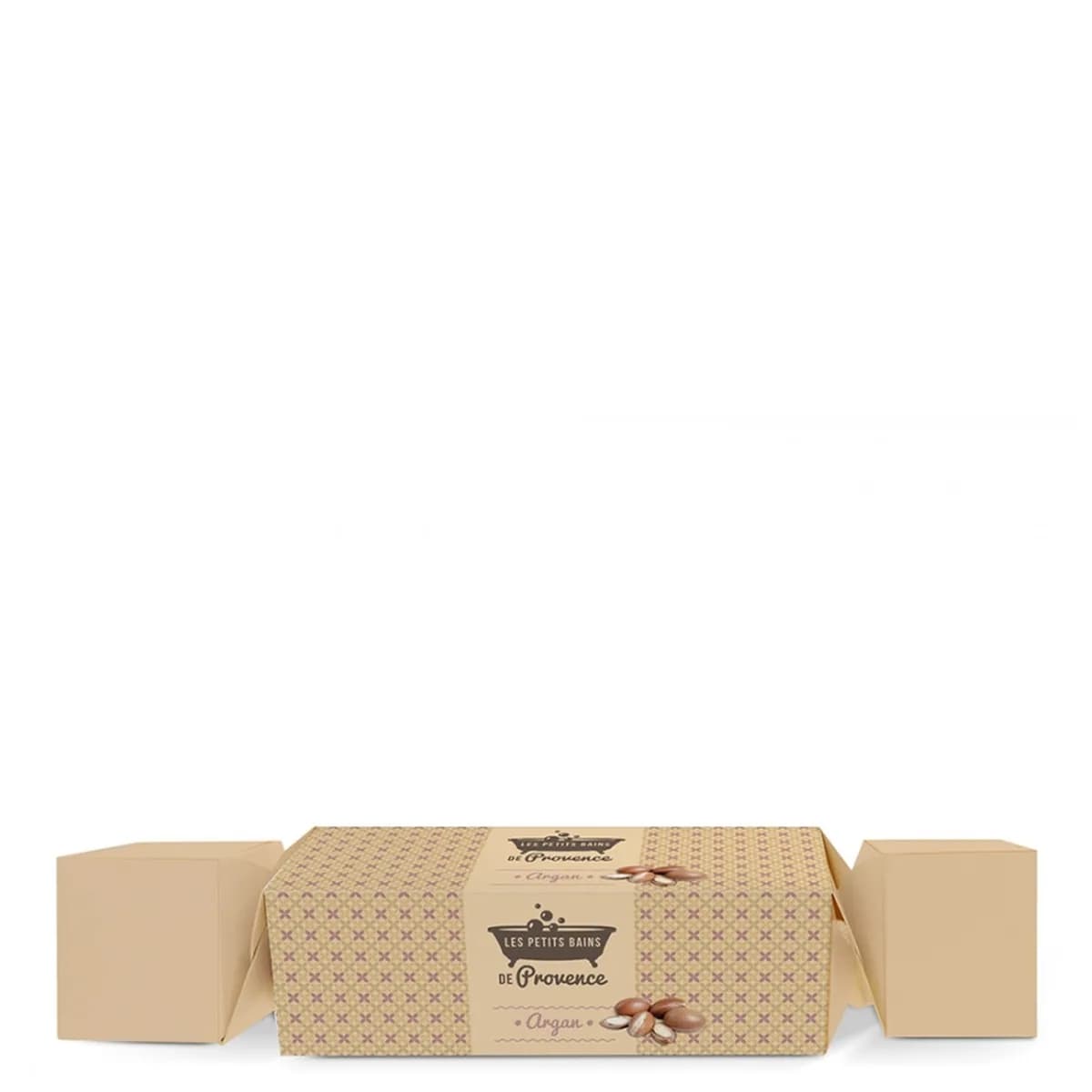 Crackers Argan