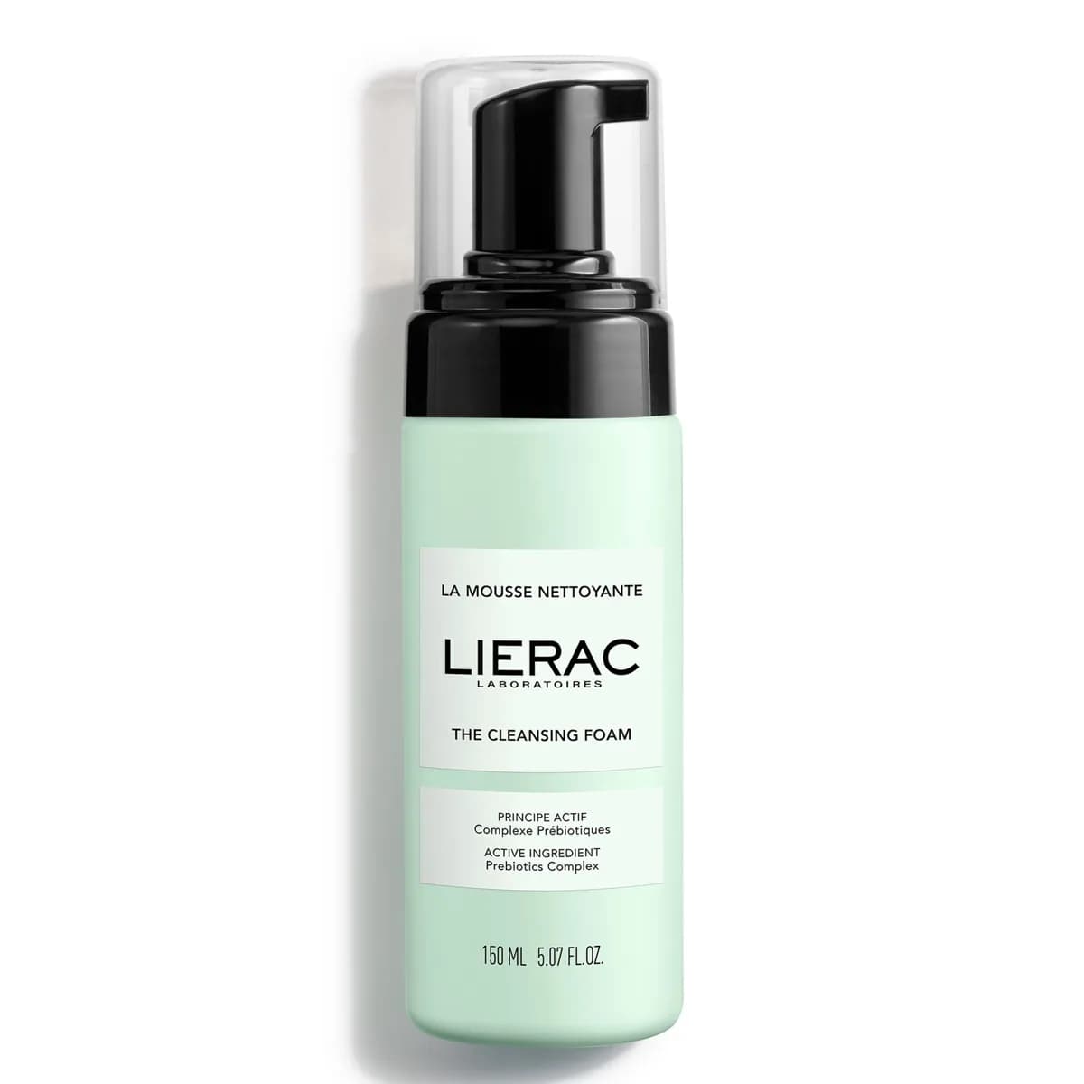 The Cleansing Foam – Nettoyant