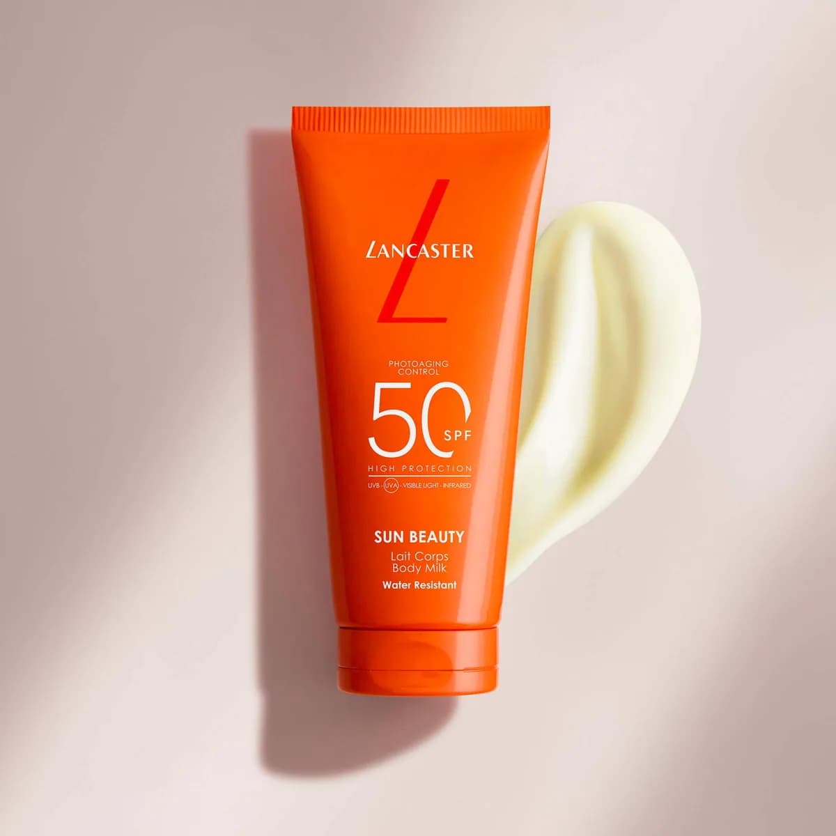Sun Beauty Body – Protection solaire