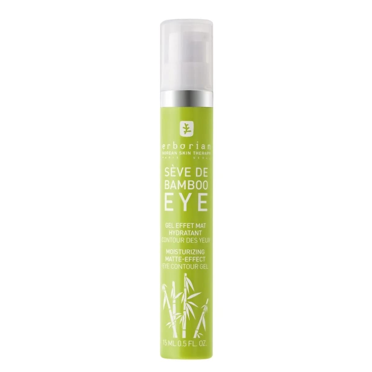 Sève de Bamboo Eye – Contour des yeux
