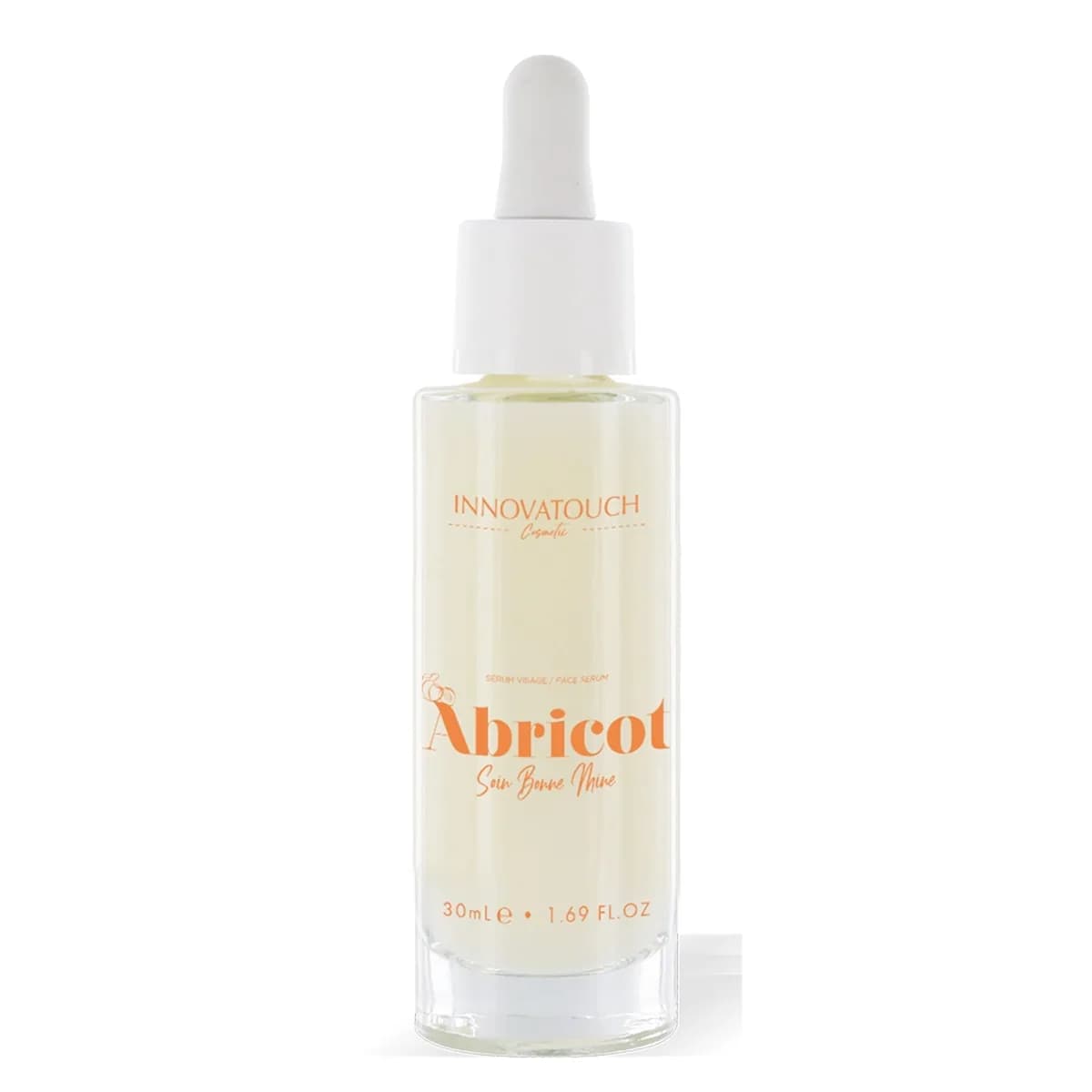 Abricot – Sérum