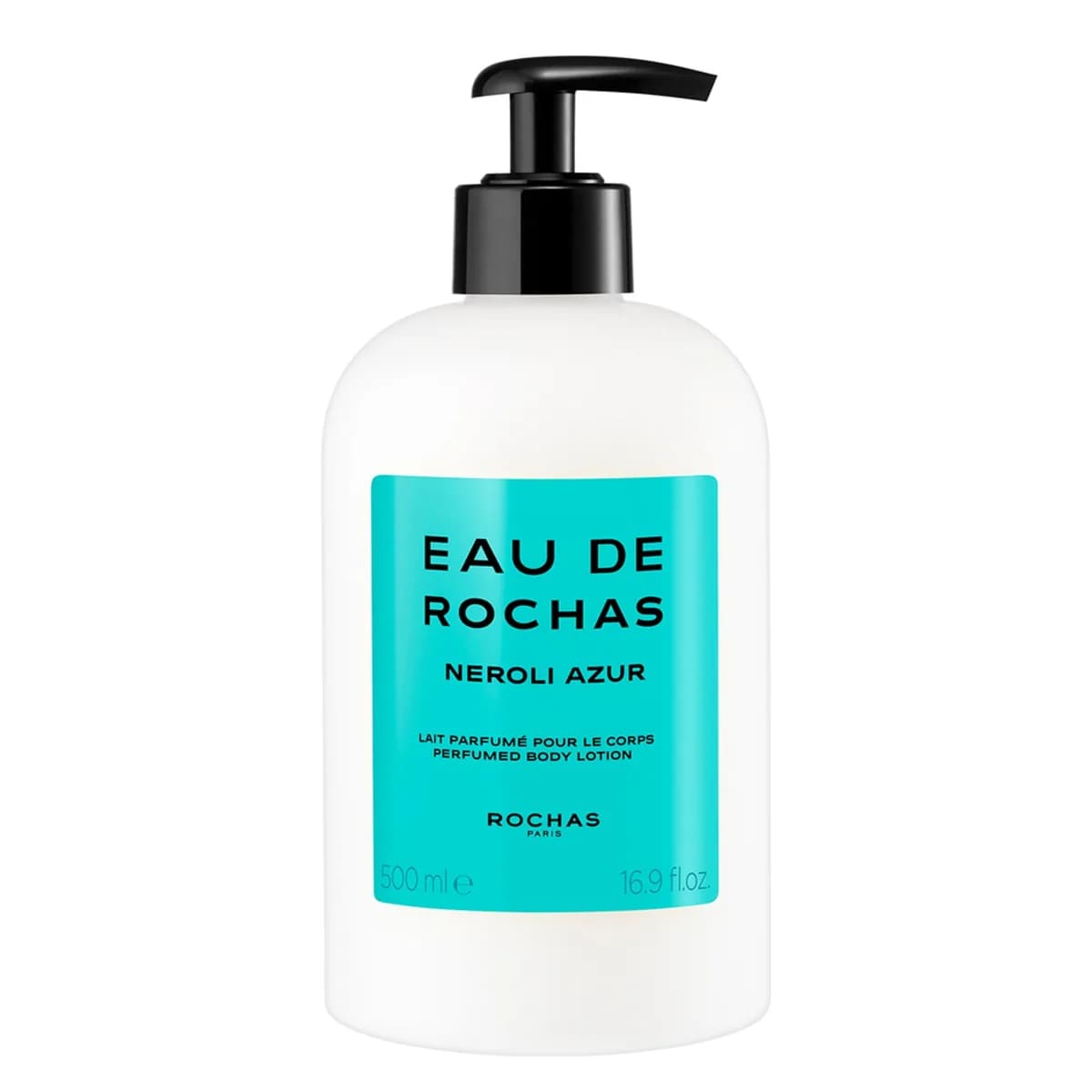 Eau de Rochas Néroli Azur