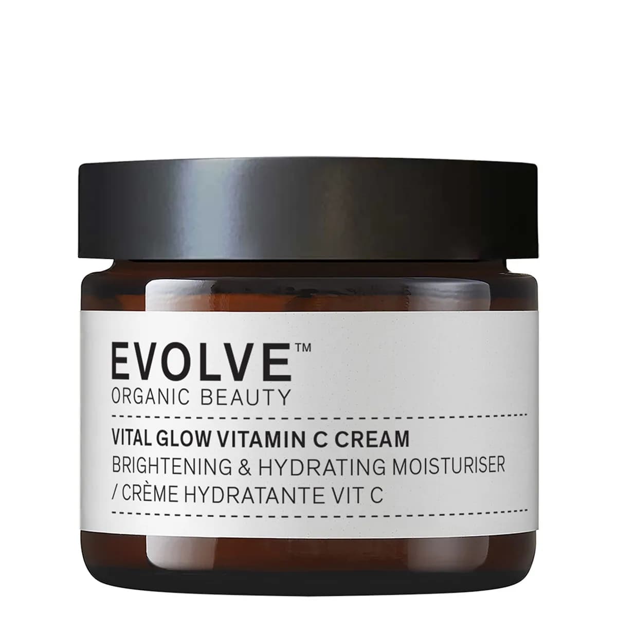 Vital Glow Vitamin C Cream – Crème de jour