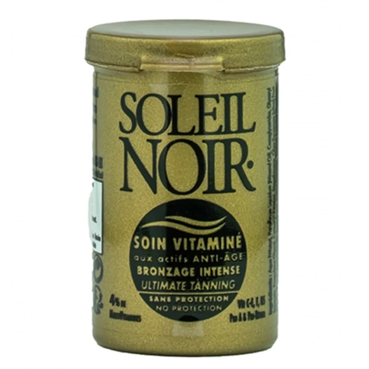 Soin Vitaminé Bronzage Intense