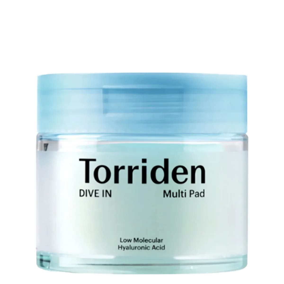 Dive-In – Masque