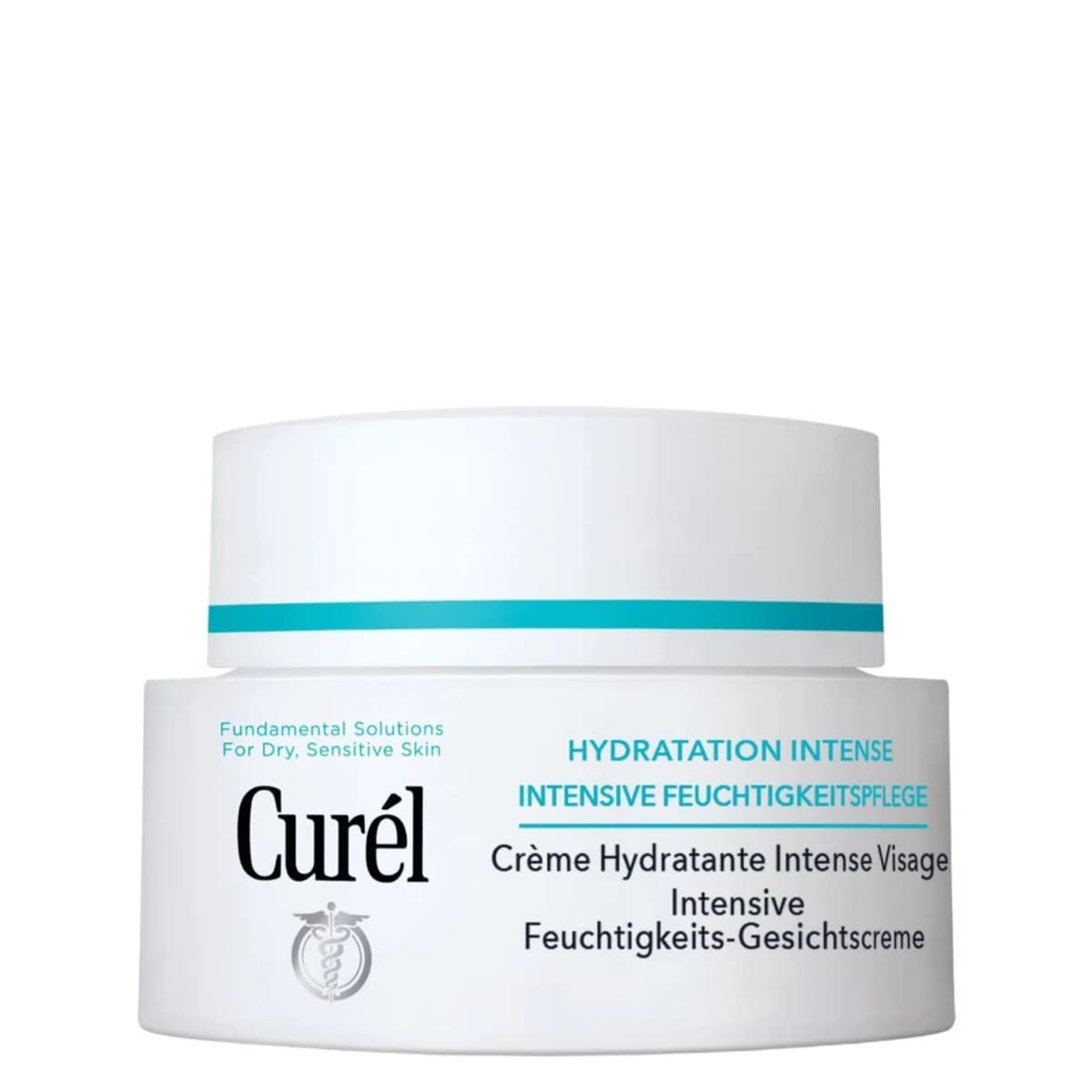 Hydratation Intense – Crème de jour