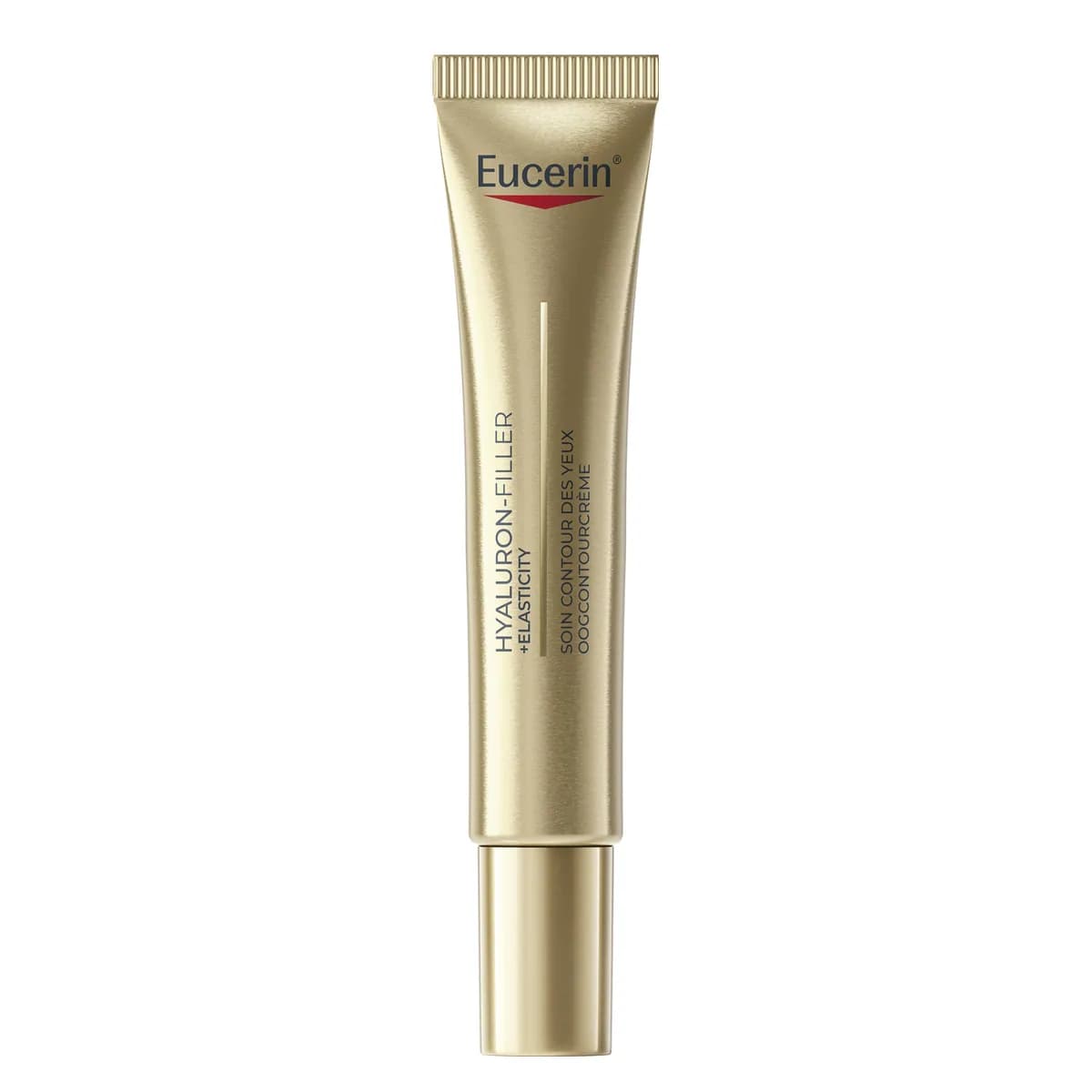 Hyaluron-Filler + Elasticity SPF20 – Contour des yeux