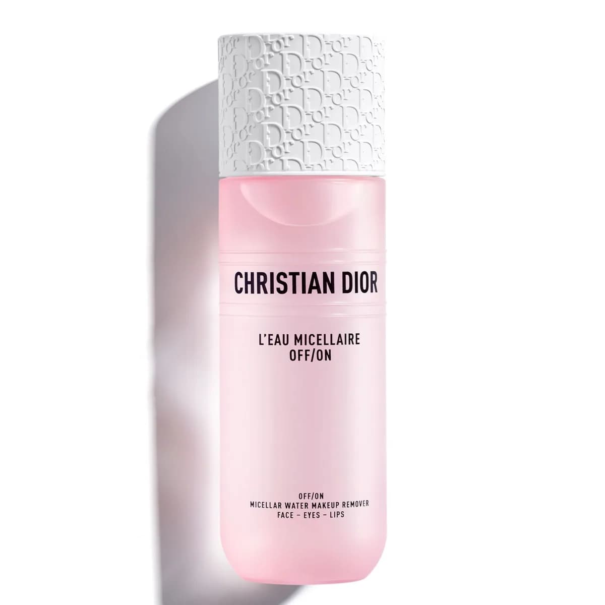 L'Eau Micellaire OFF/ON – Nettoyant