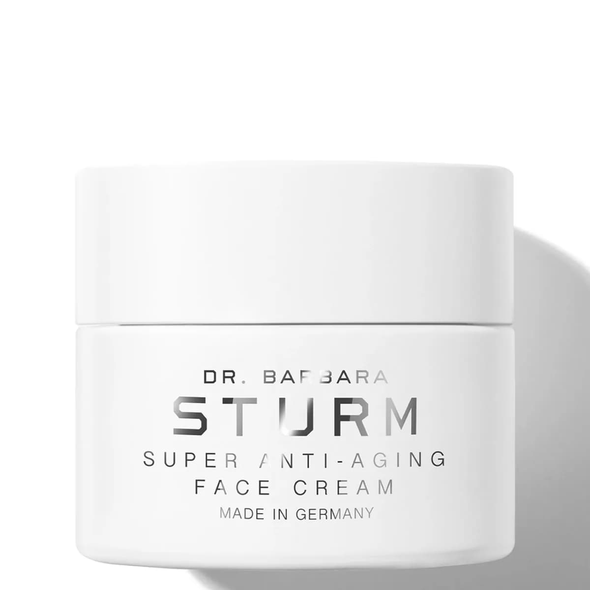 Super Anti-Aging Face Cream – Crème de jour