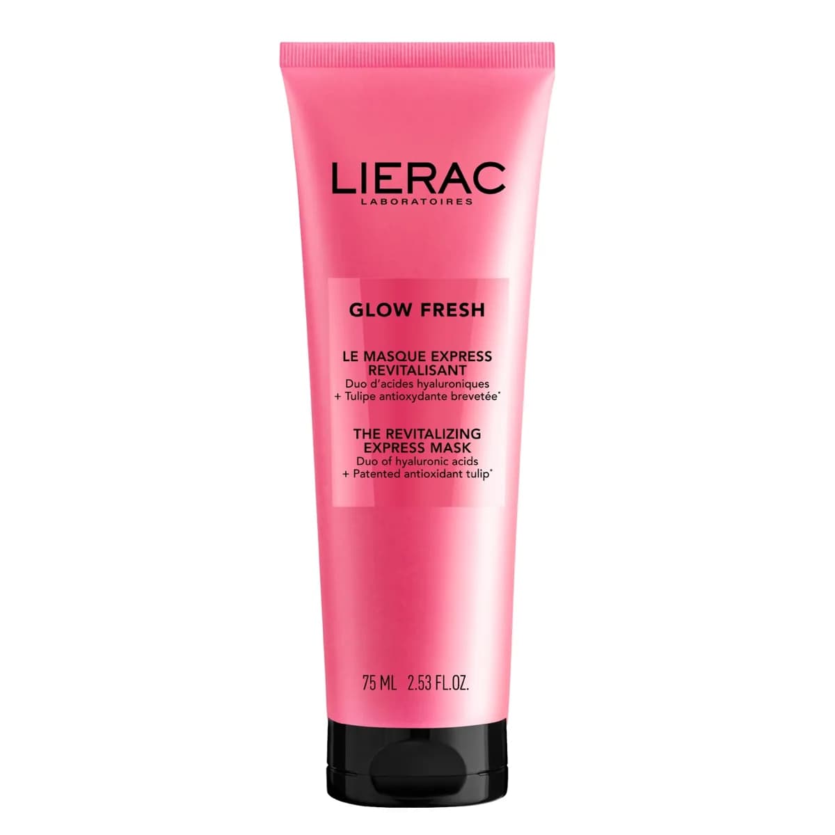 Glow Fresh – Masque