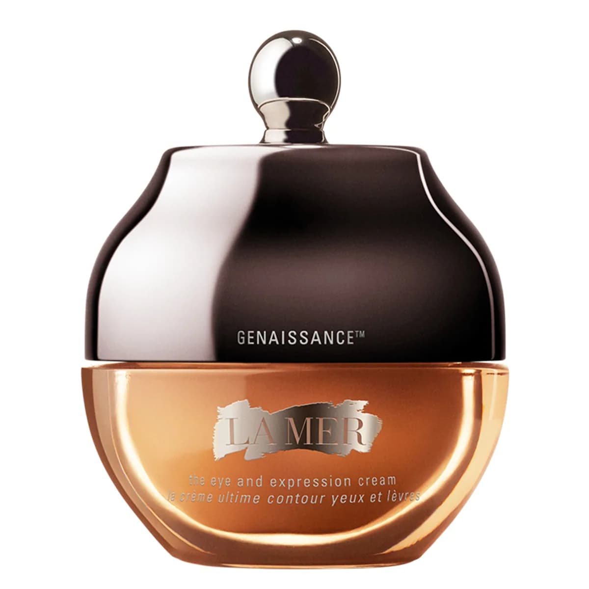 La Crème Ultime Contour Yeux et Lèvres