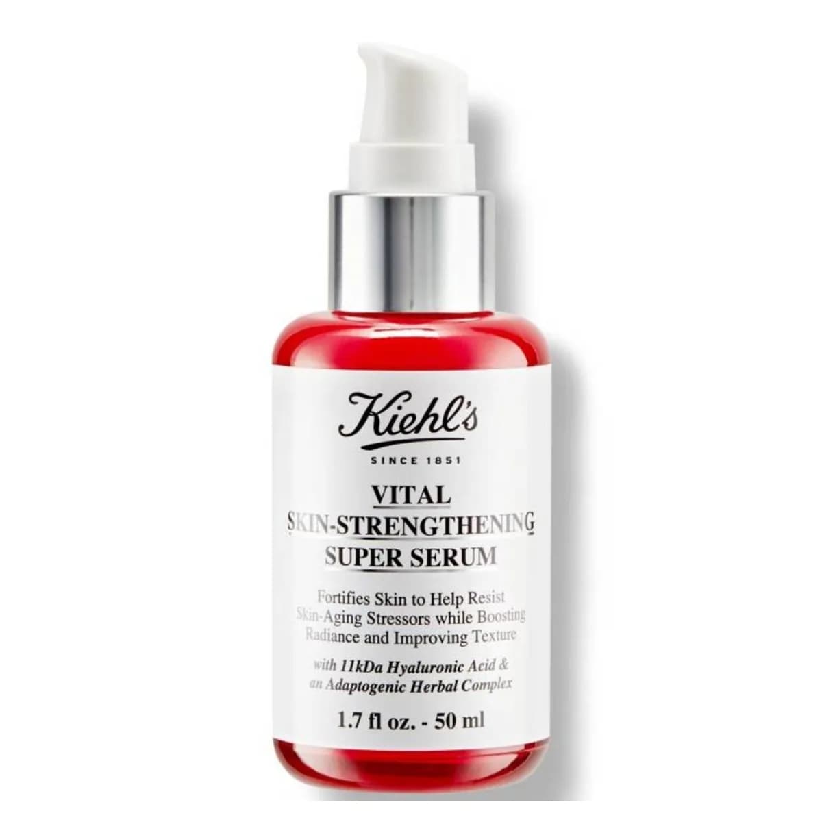 Vital Skin-Strenghtening Super Serum