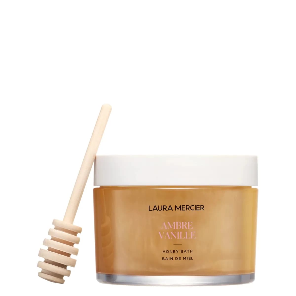 Ambre Vanille