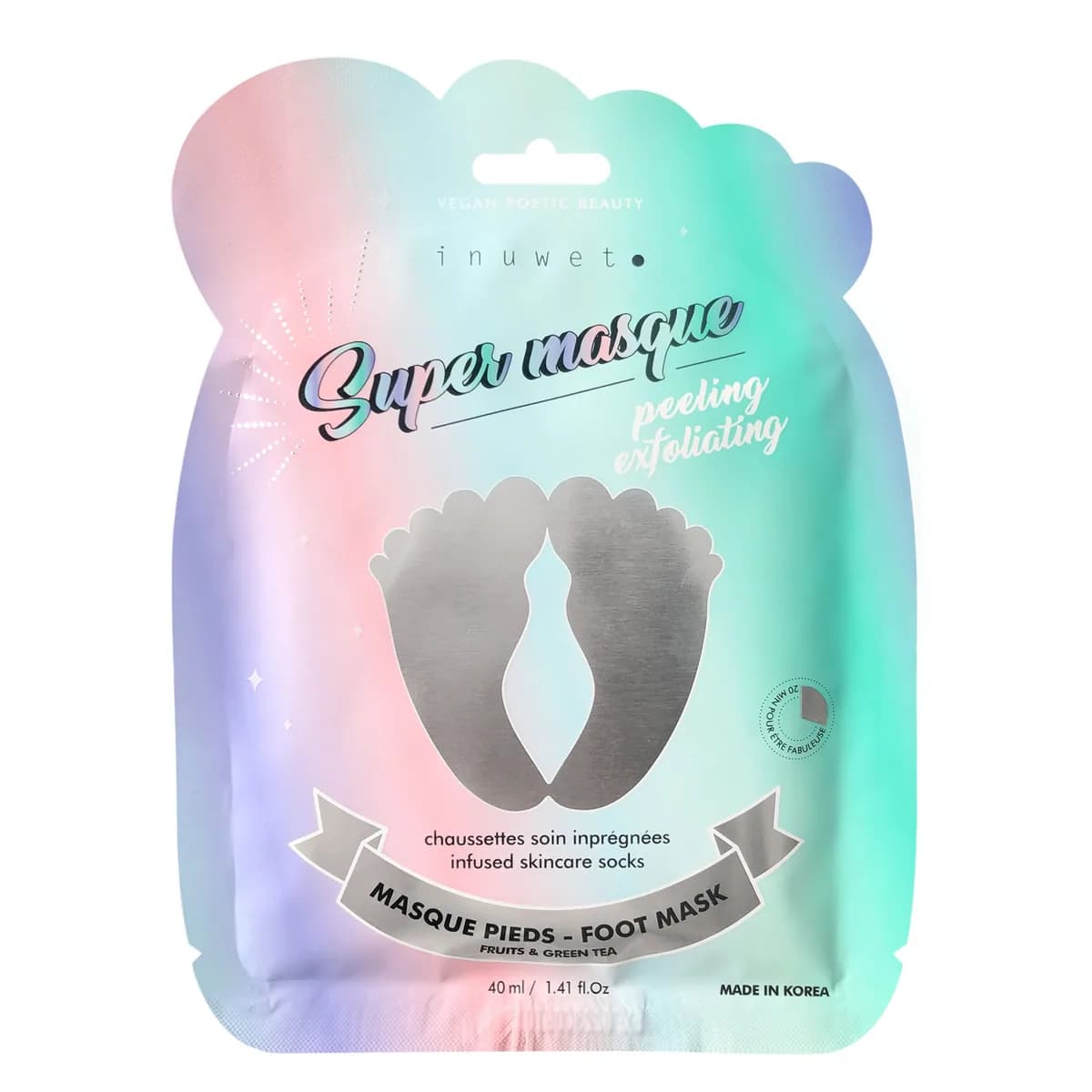 Super Masque