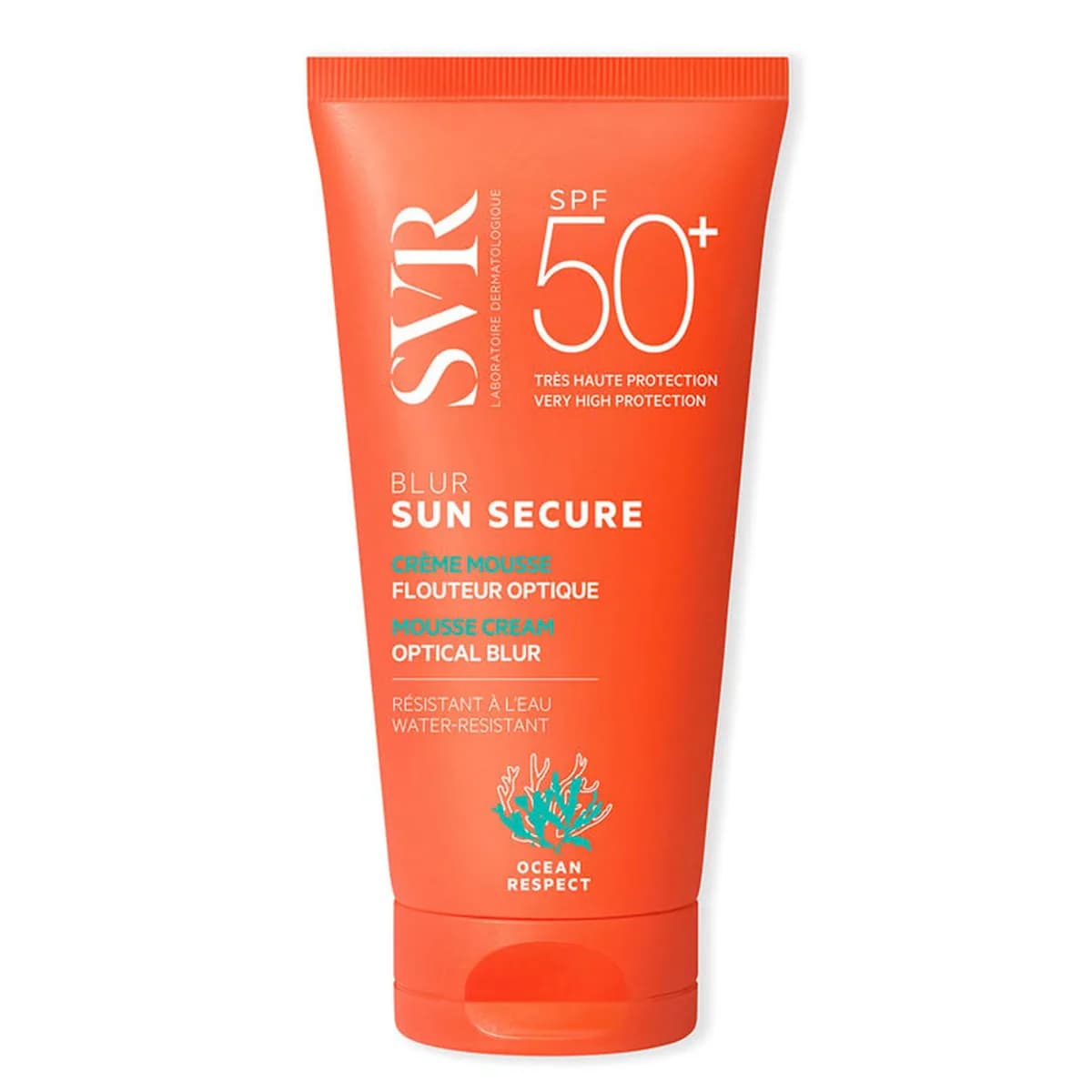 Sun Secure Blur SPF50+ – Protection solaire