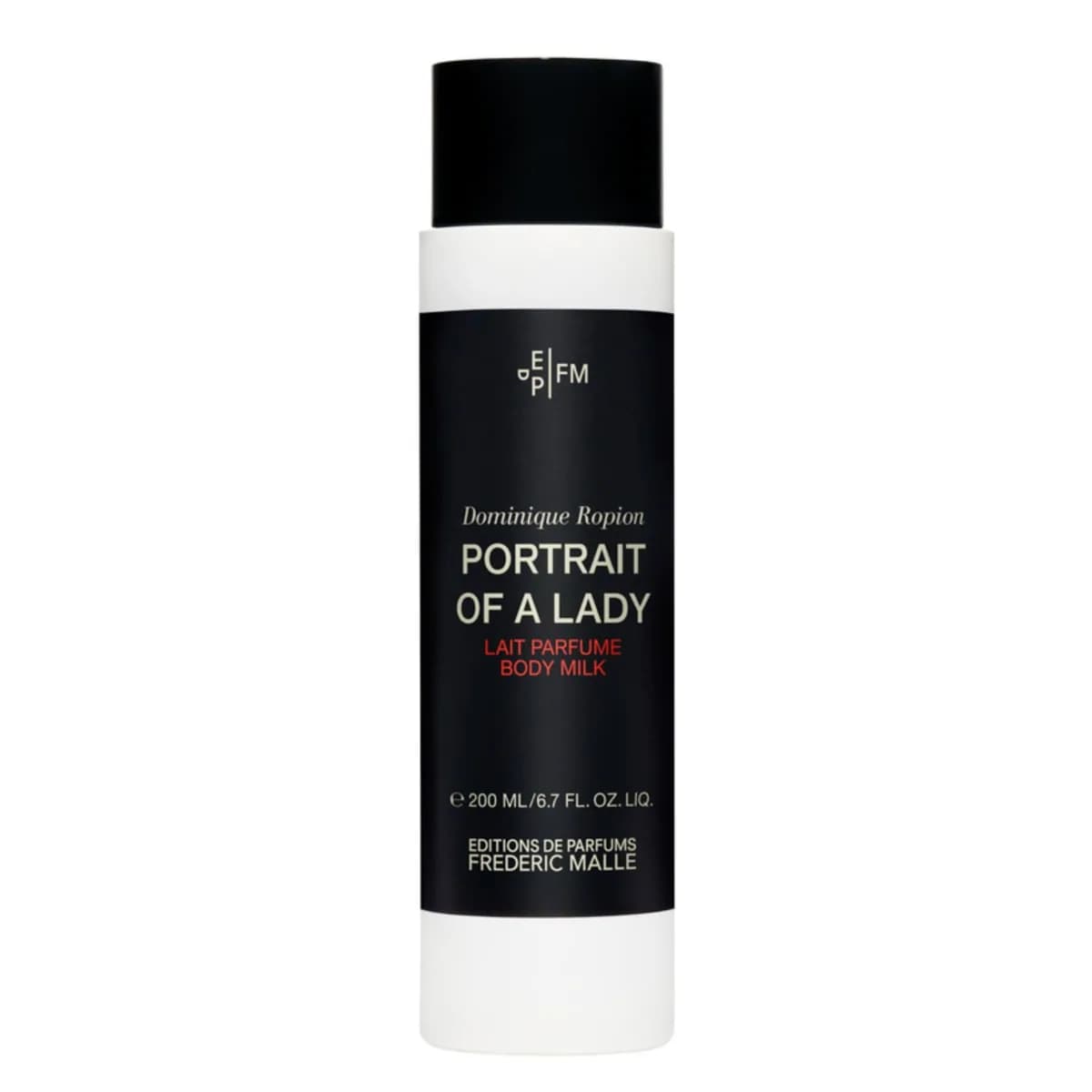 Portrait of a Lady – Lait hydratant
