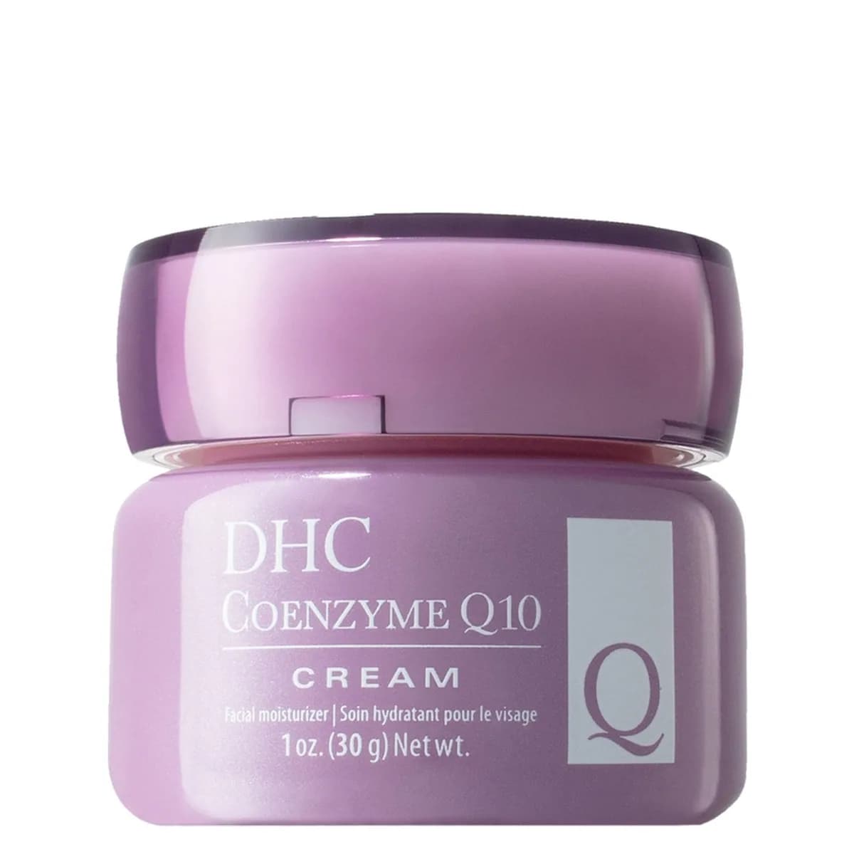 Q10 Cream – Crème de jour